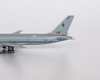 NG Models 1:400 New Zealand - Air Force 757-200 NZ7572