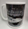 Dam Busters Lancaster Ceramic Mug