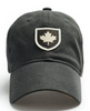 Canada Shield Cap (Slate)