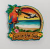 Fun in the Sun Magnet 