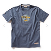 De Havilland T-Shirt (Blue )