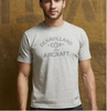  De Havilland Aircraft T-Shirt 