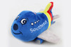 Southwest Stuffed Toy w/Sound