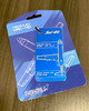 Fuselage Creations YAK-40 Key Tag (Bright Blue)