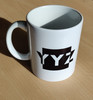 YYZ Runway Mug