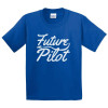 Future Pilot Youth T-Shirt 