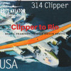 Lost Aviator Clipper to Rio Coffee (Peaberry- Bean)