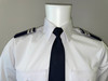 Navy Blue Epaulettes