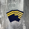 Navy Blue Epaulettes