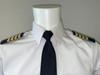 Navy Blue Epaulettes