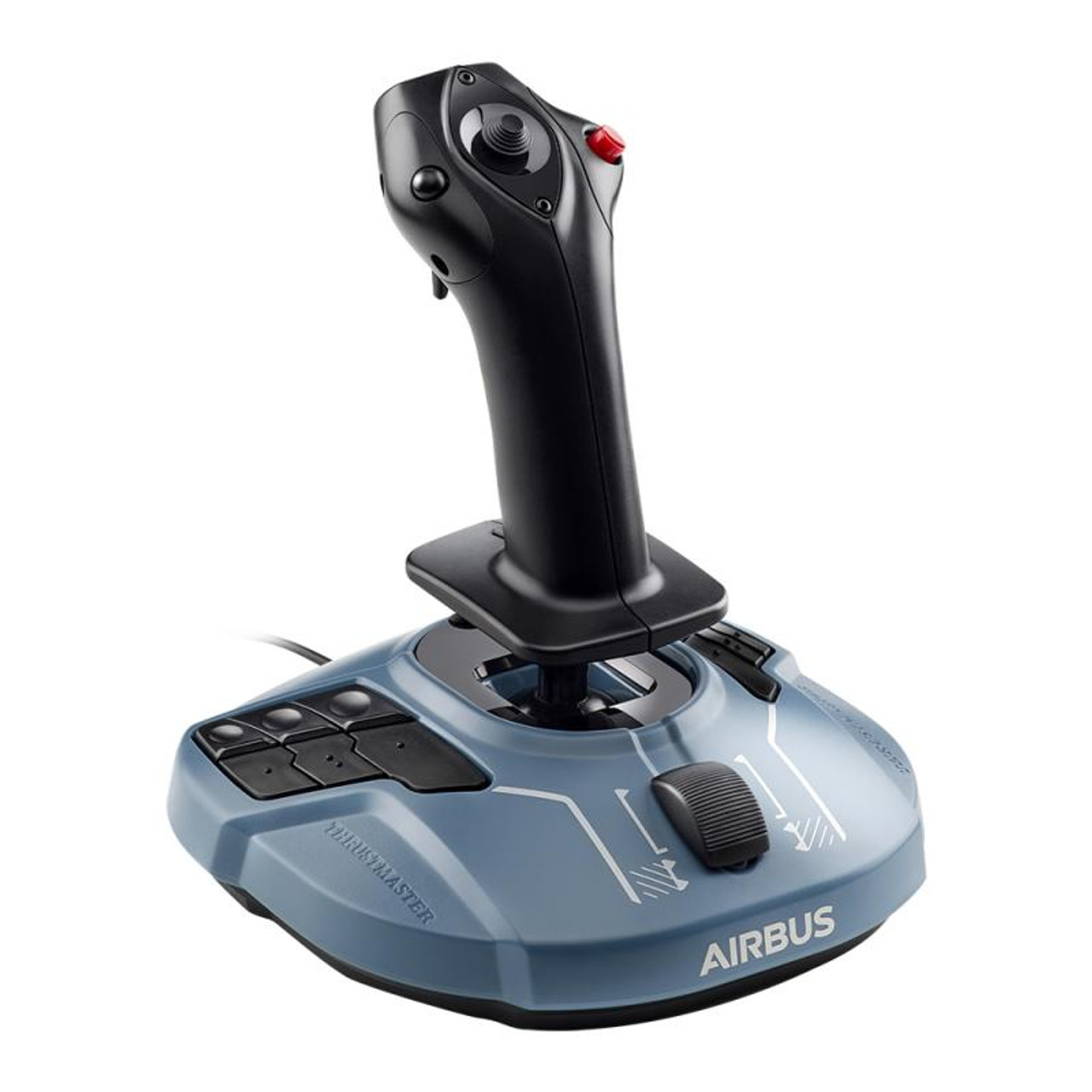 Thrustmaster TCA Captain's Pack: Airbus Edition