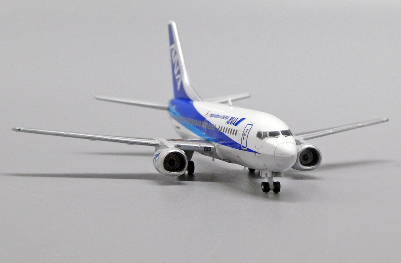 JC400 1:400 ANA Wings 737-500