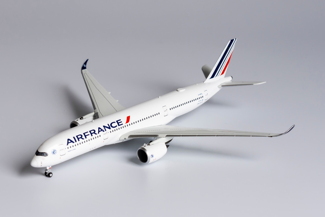 NG Models 1:400 Air France A350-900 