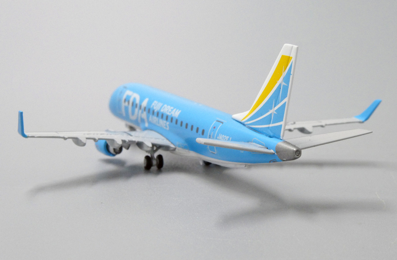 1/400 jc wings E175 FDA-