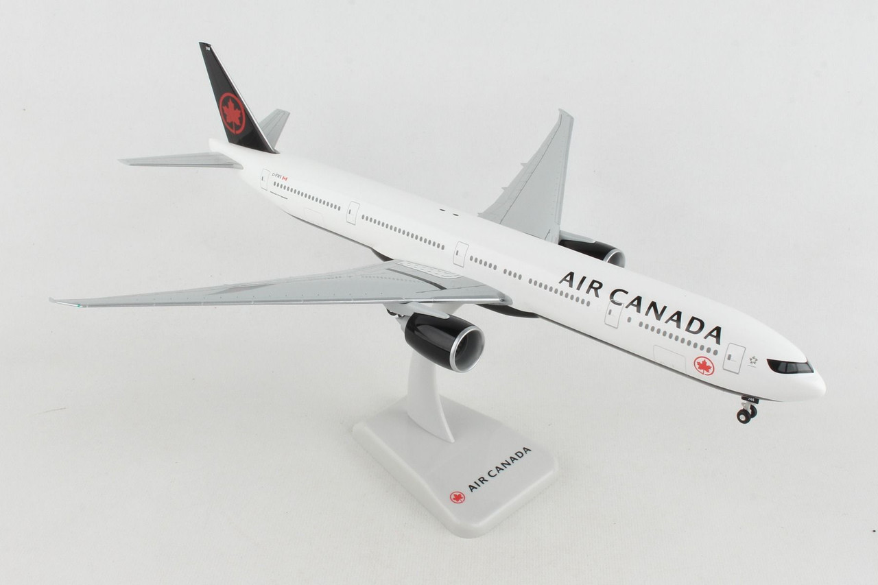 Hogan200 1:200 Air Canada 777-300ER