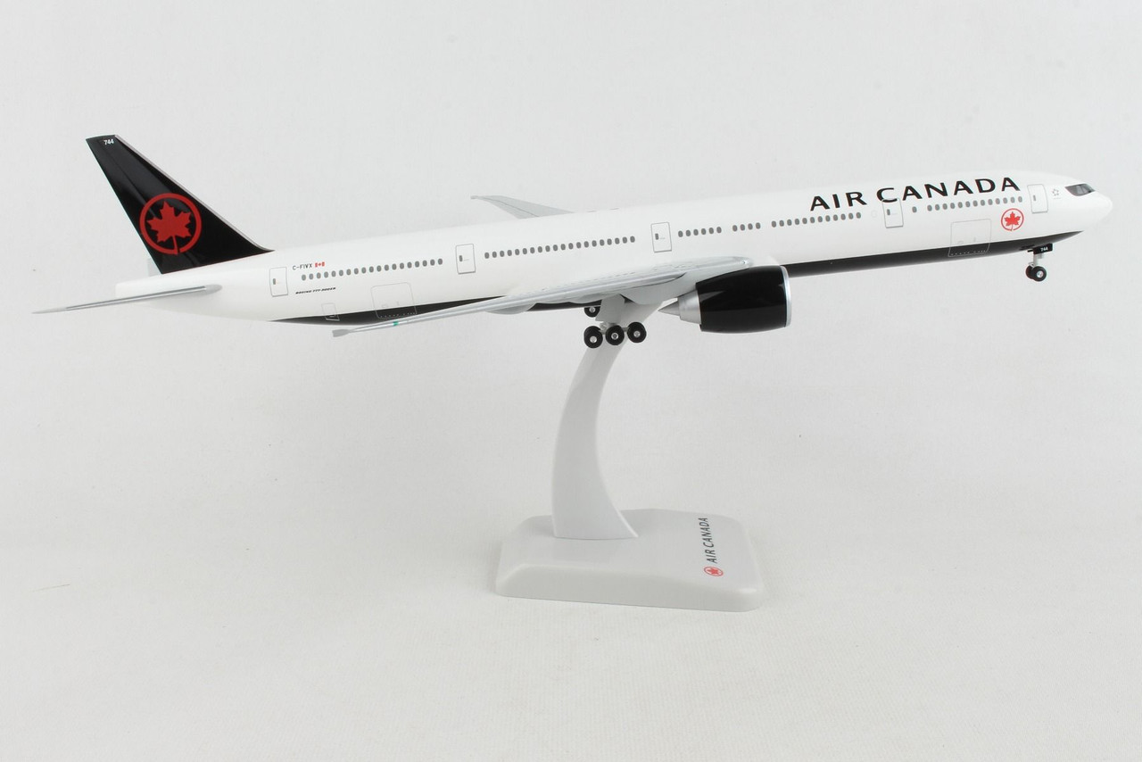 Hogan200 1:200 Air Canada 777-300ER