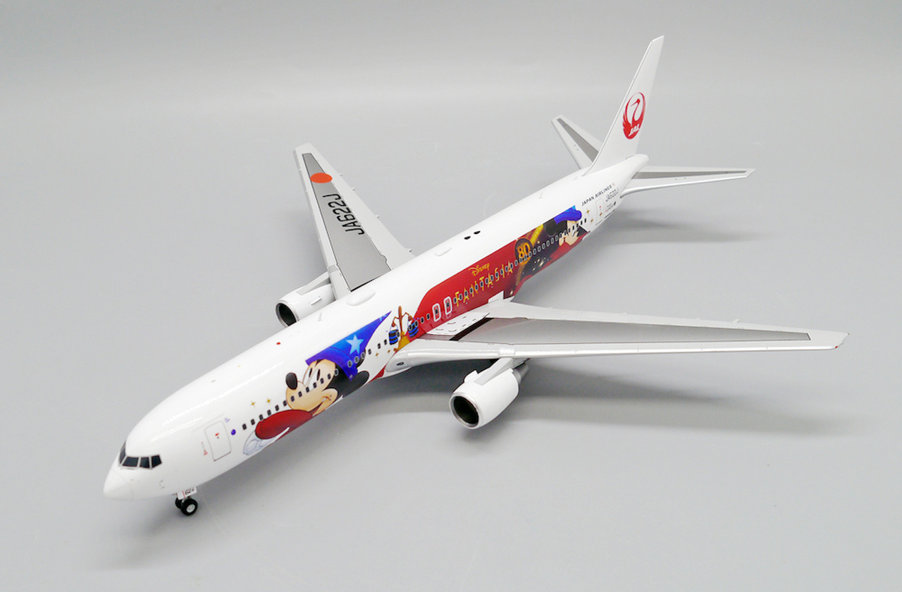 在庫あり 即納】【在庫あり 即納】Jc Wings 200 JAL B767-300ER