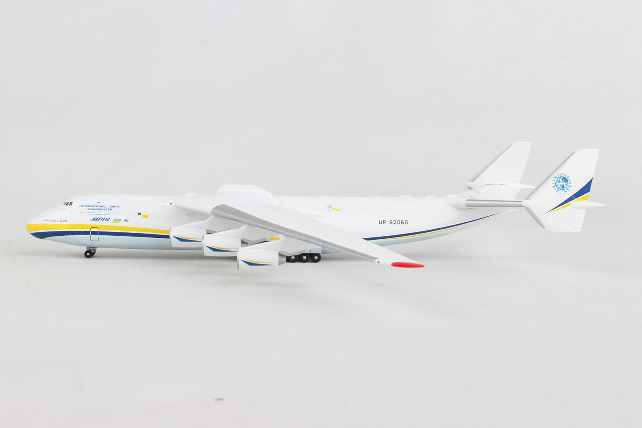 Herpa 1:400 Antonov Airlines AN-225 