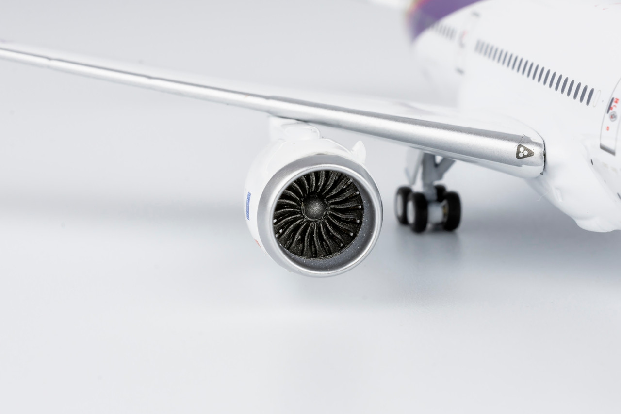 NG 1:400 Thai Airways 787-8 (Kosum Phisai)