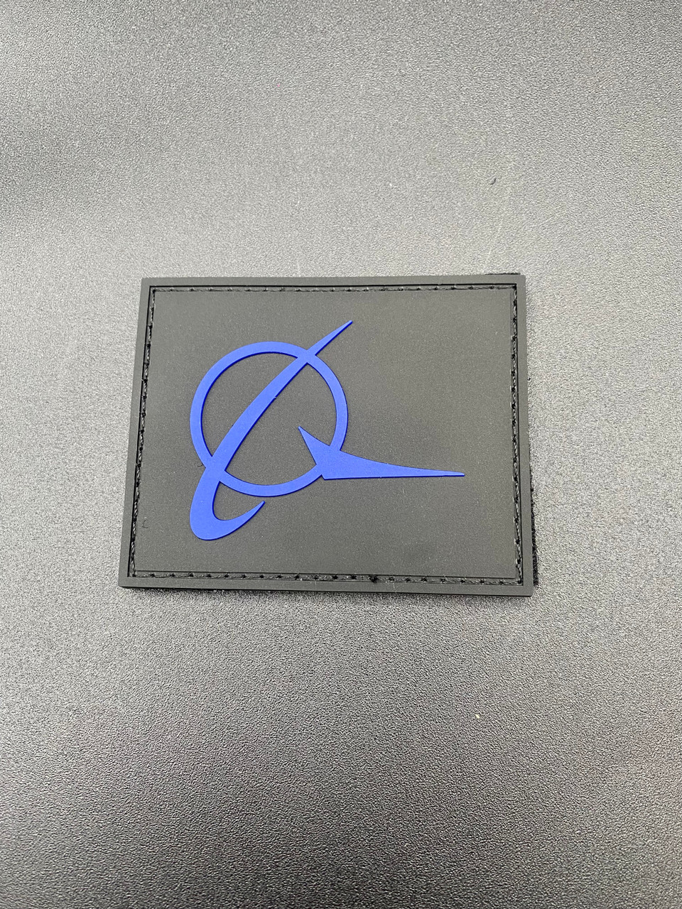 Boeing Symbol Patch