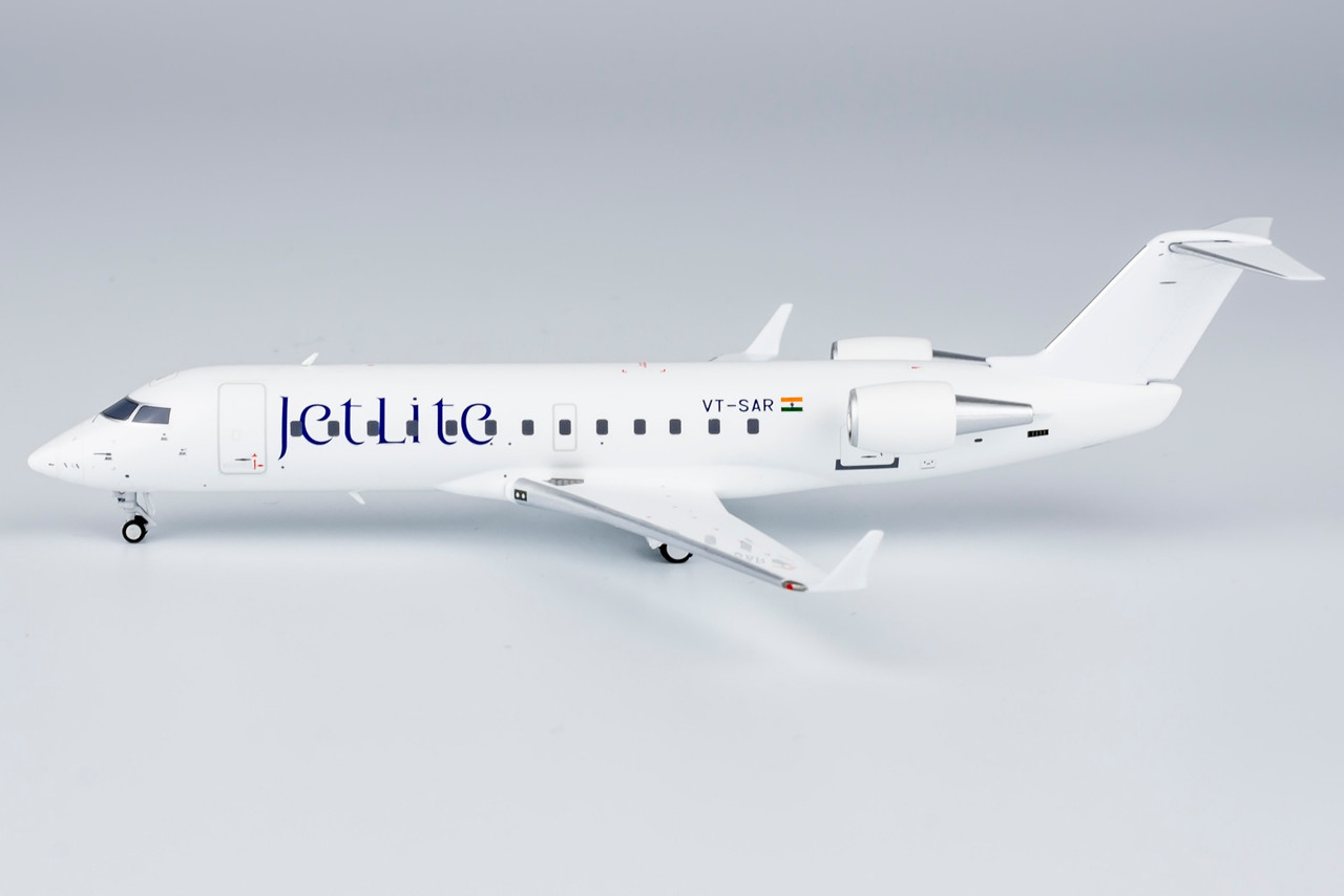 NG Models 1:200 JetLite CRJ-200ER