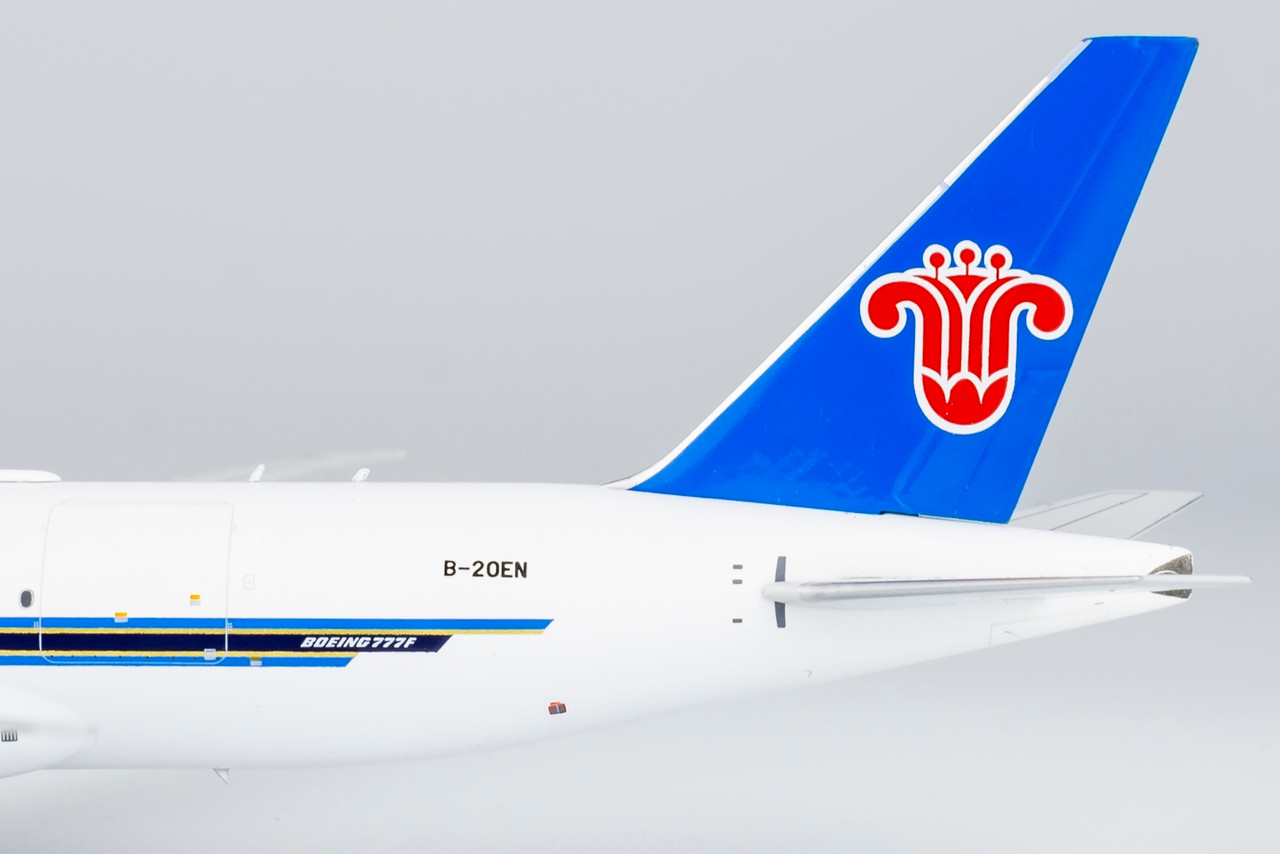 NG models, NG 1:400 China Southern Cargo 777-200
