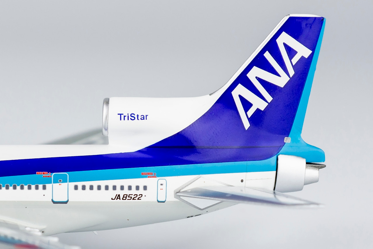 NG 1:400 ANA L-1011 JA8522