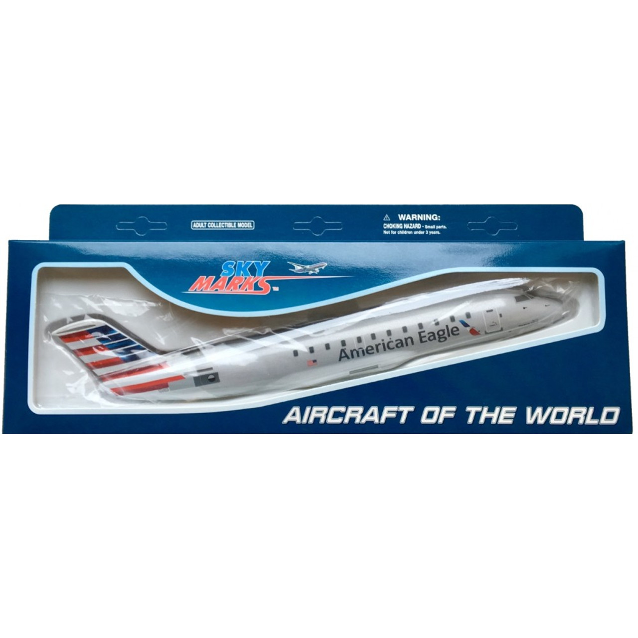 Skymarks American Eagle CRJ-200