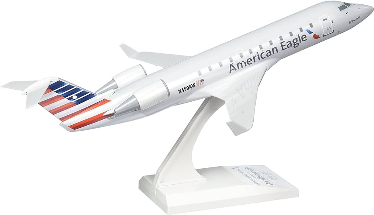 Skymarks American Eagle CRJ-200