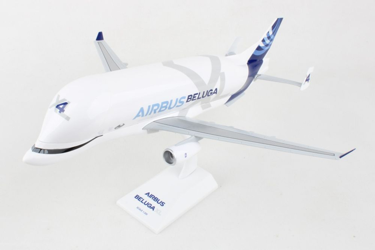 Skymarks AirbusBeluga XL 1/200