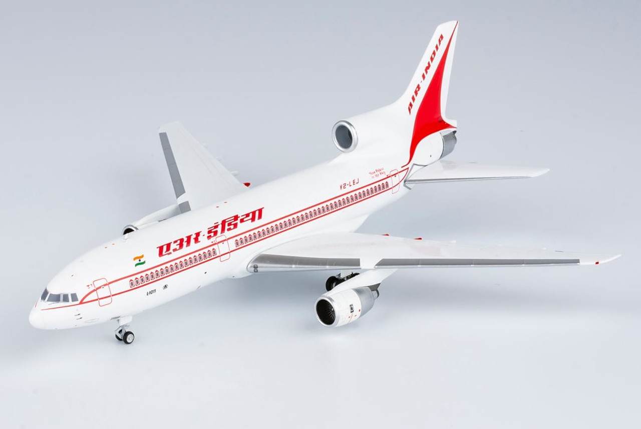 NG 1:400 Air-India L-1011-500 V2-LEJ