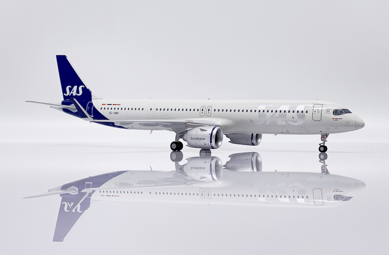 JC Wings 1:200 SAS Airlines A321neo