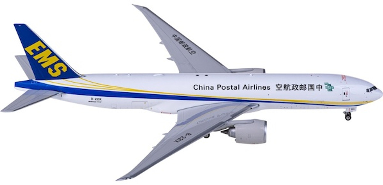 Phoenix 1:400 (EMS) China Postal Airlines 777F
