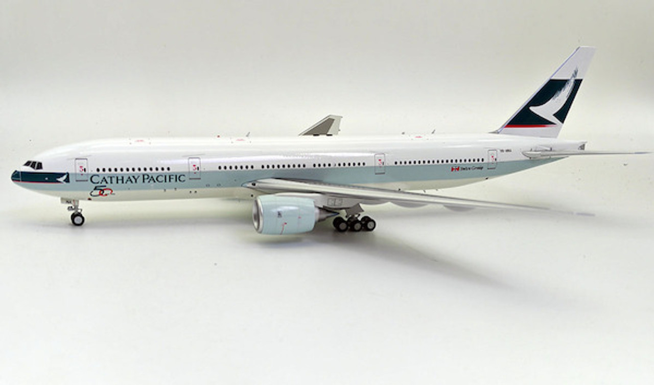 Whitebox 1:200 Cathay Pacific 777-200