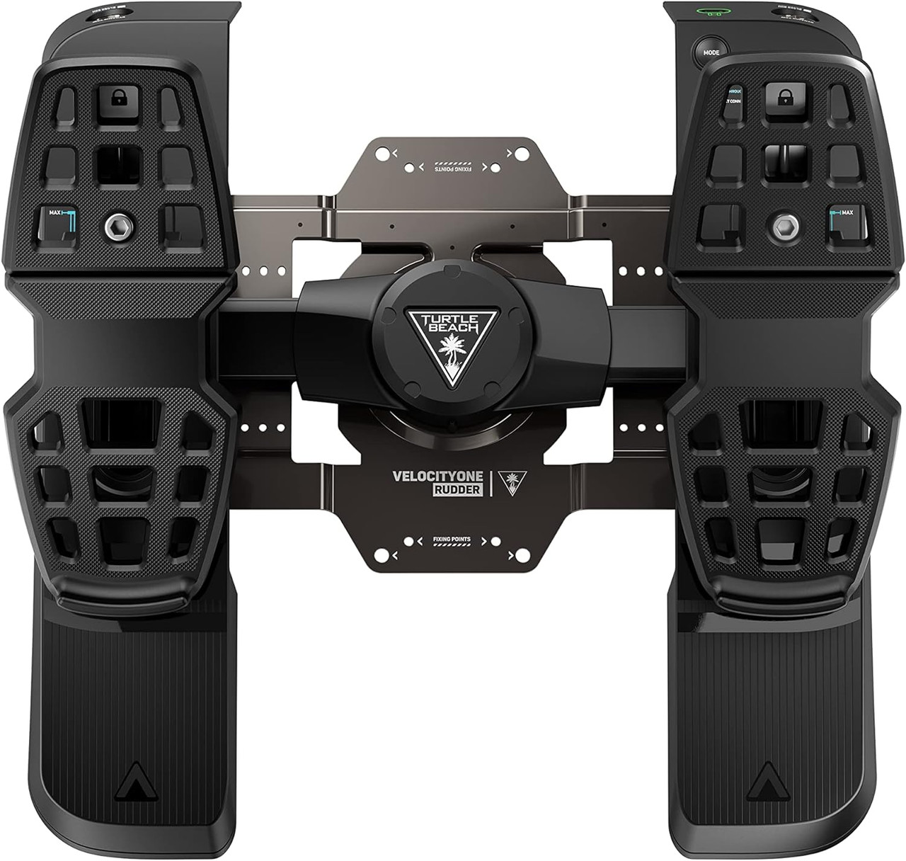 VelocityOne Rudder Pedals for Xbox and PC 