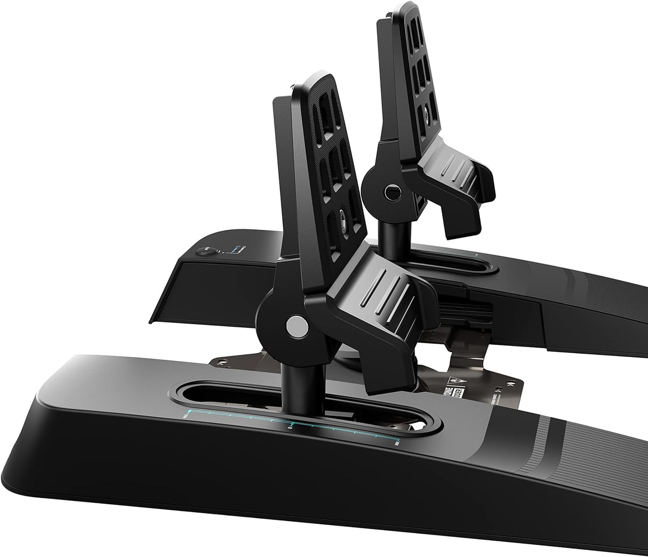 VelocityOne Rudder Pedals for Xbox and PC
