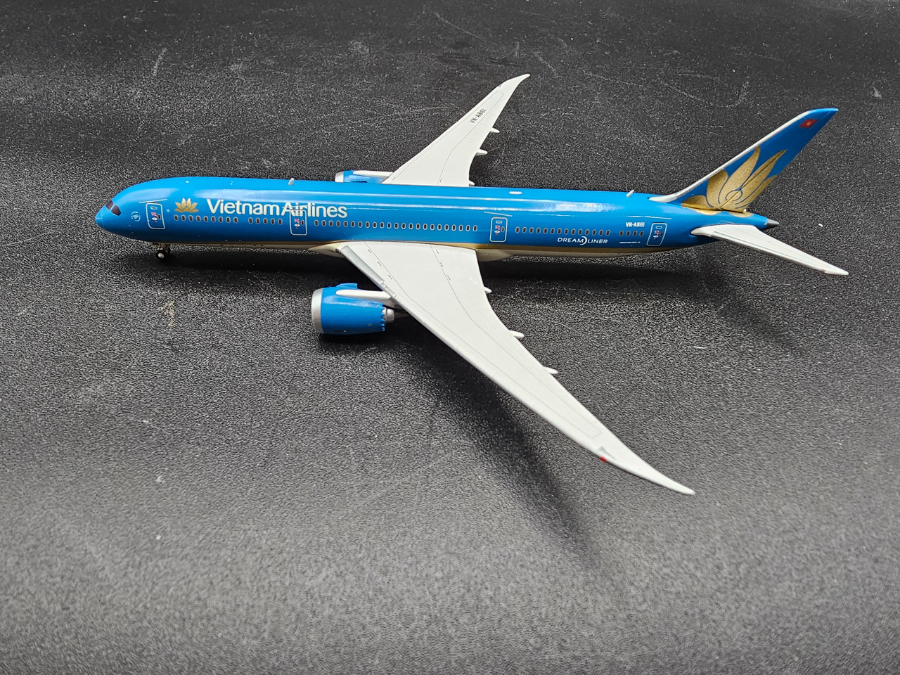 Gemini Jets 1:400 Vietnam Airlines 787-9