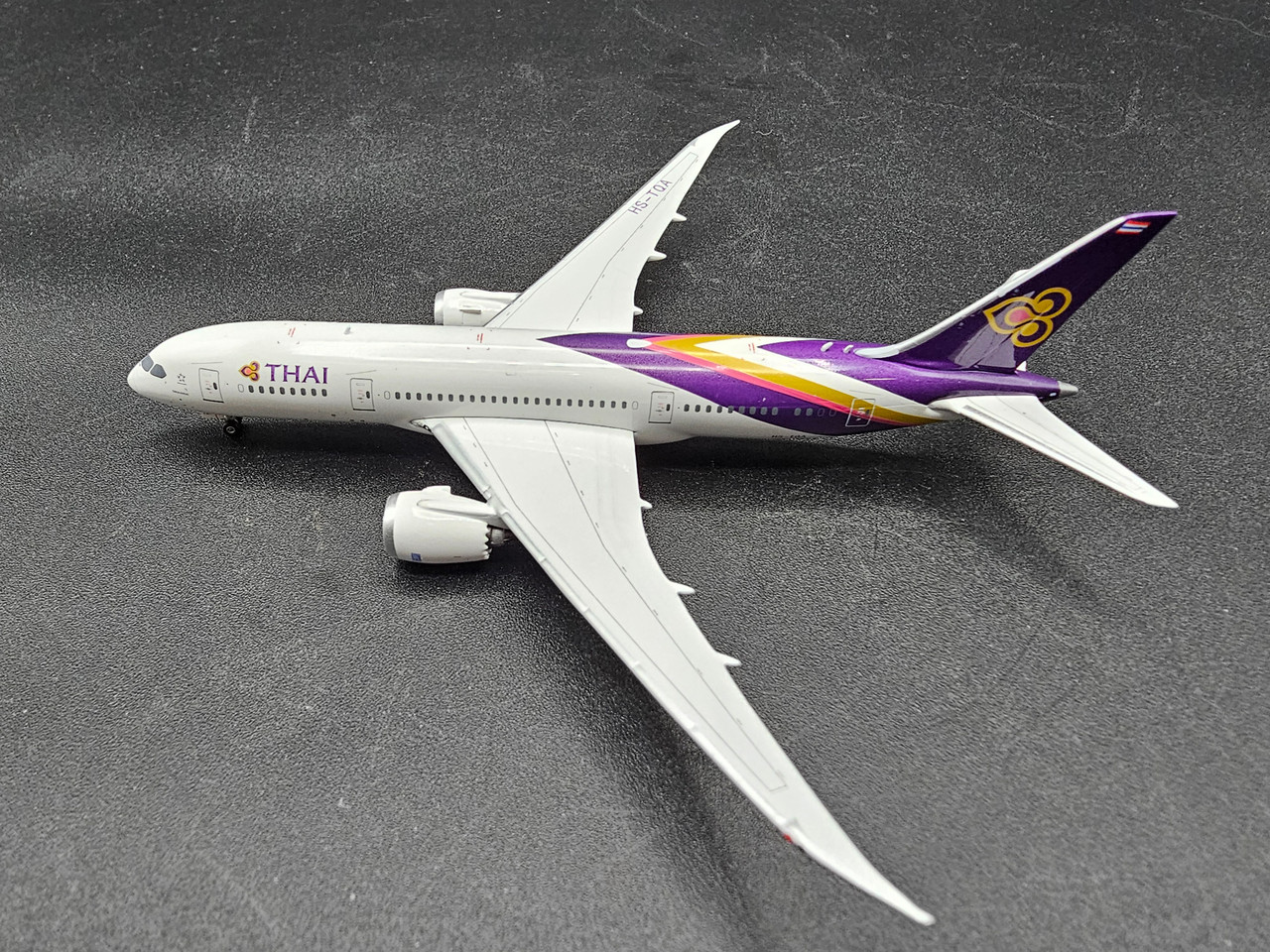 Phoenix 1:400 Thai 787-8 HS-TQA