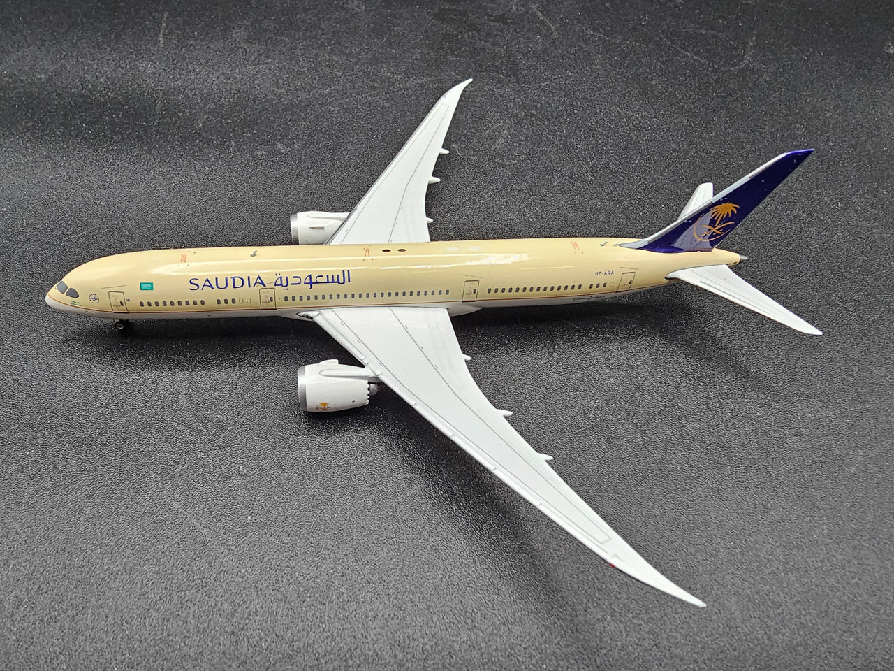 Phoenix 1:400 Saudia 787-9