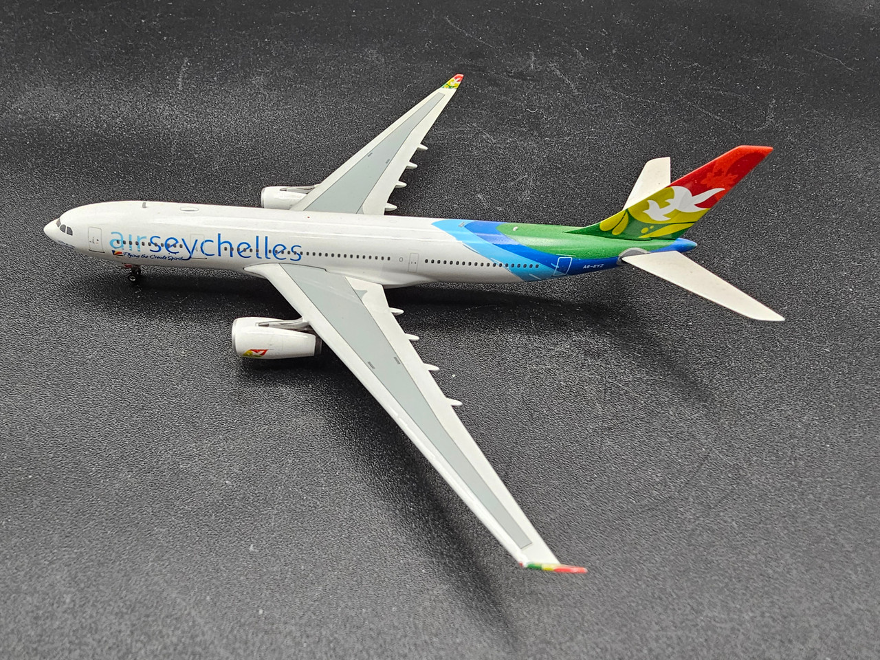 Phoenix 1:400 Air Seychelles A330-200