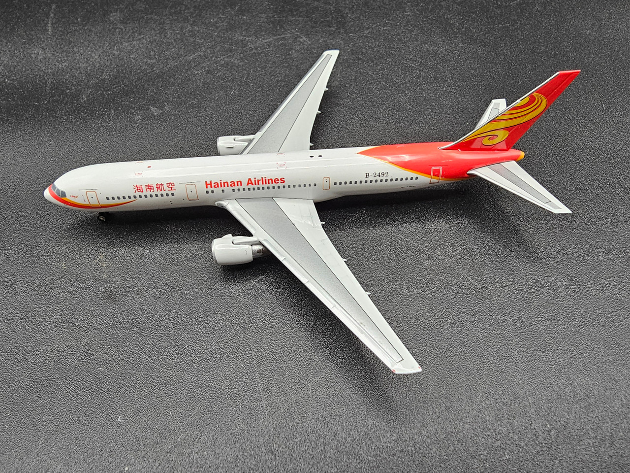 Phoenix 1:400 Hainan Airlines 767-300