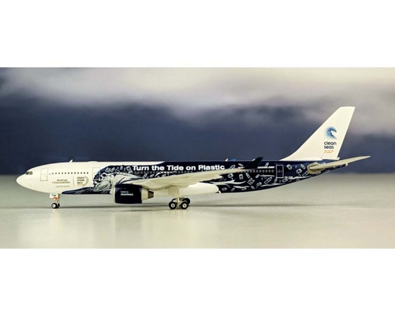 Phoenix 1:400 Hifly A330-200