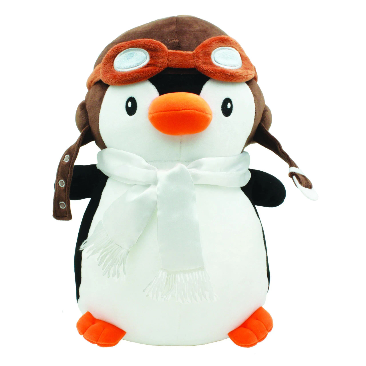 Aviator Penguin Plush