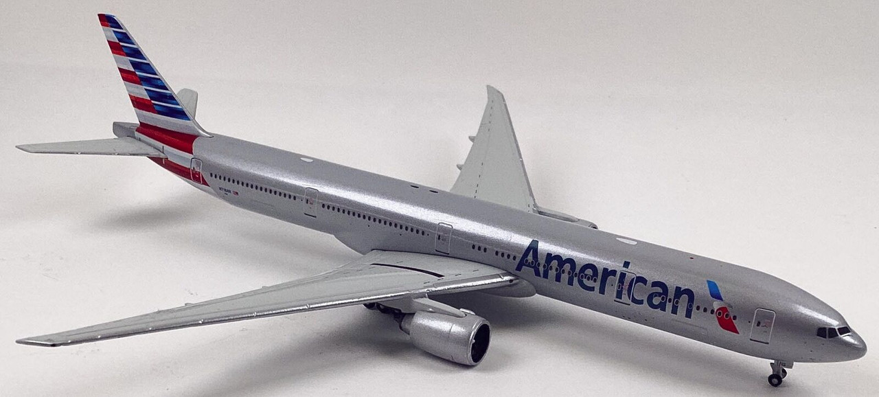 Gemini Jets 1:400 American Airlines 777-300ER