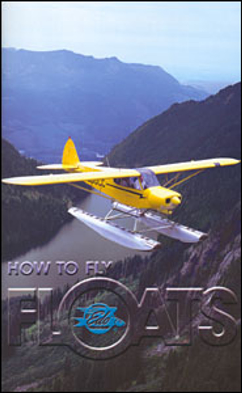 Edo - How To Fly Floats 