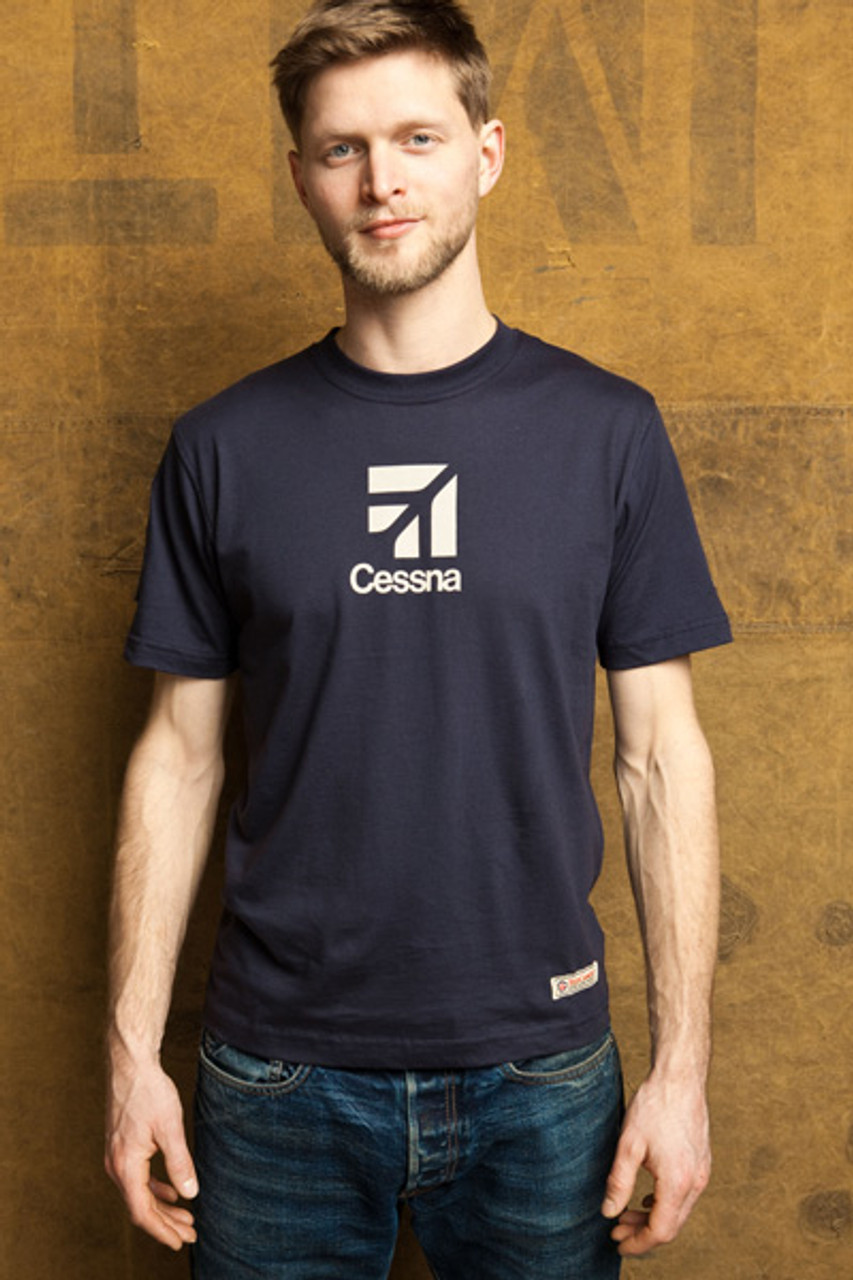 Cessna Logo T-Shirt