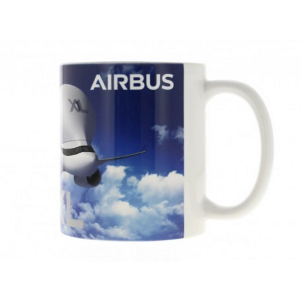 Airbus Beluga XL Sky Mug