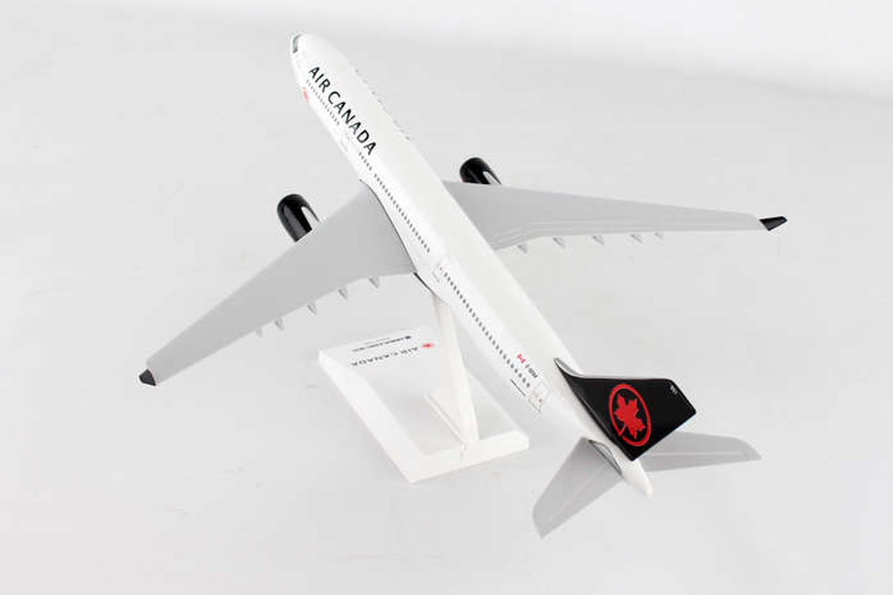 Skymarks Air Canada A330-300 - New Colors