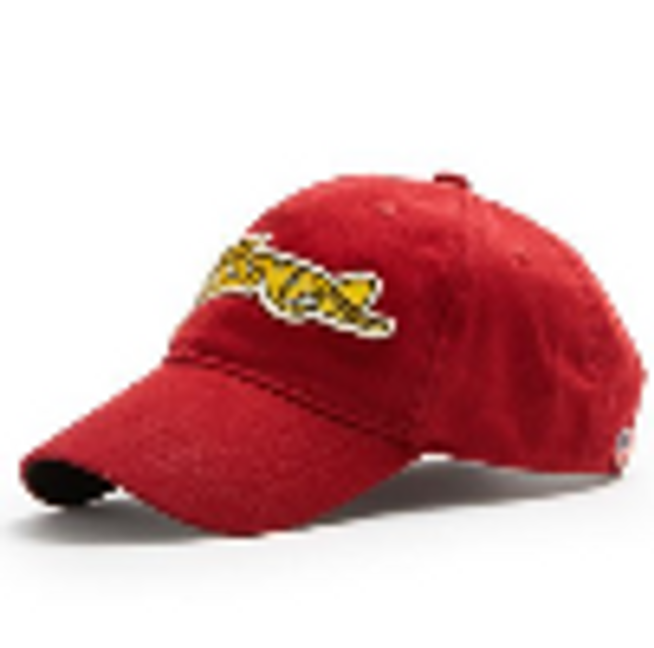 Cessna Plane Cap (Red)