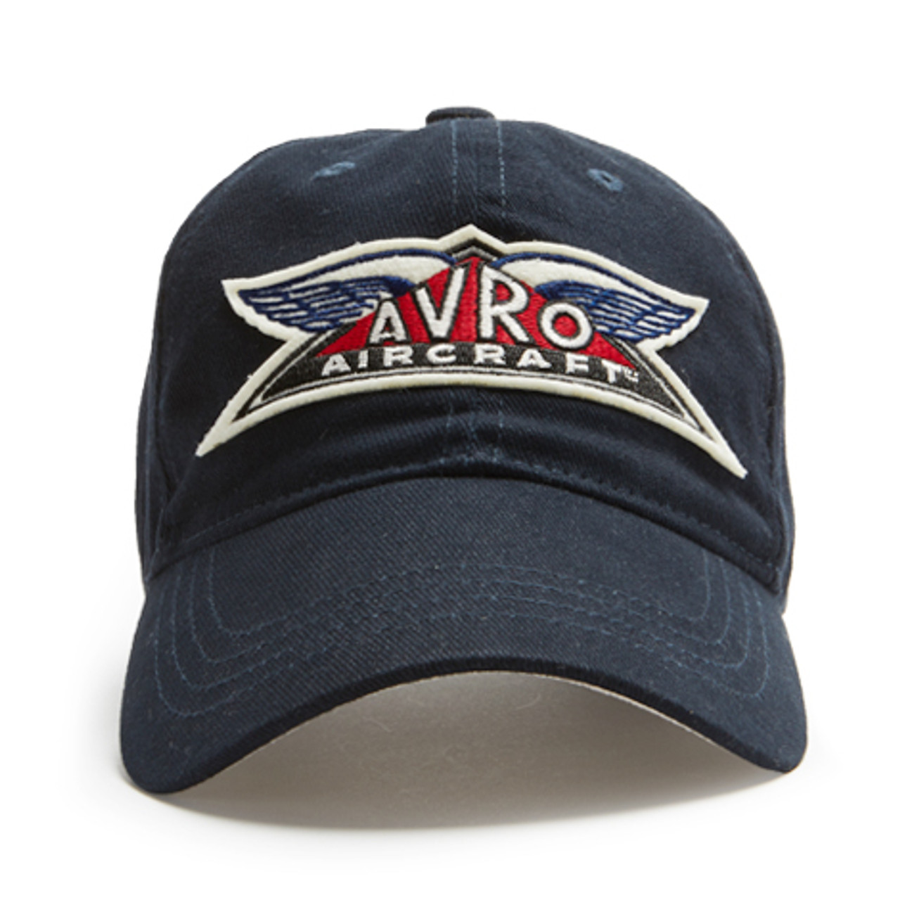 Avro Aircraft Cap (Navy)